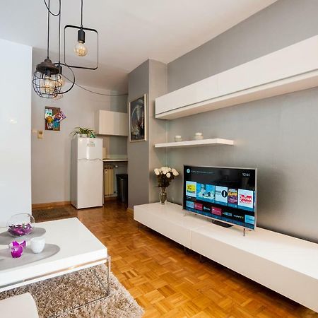 Marko Zagreb Ngoại thất bức ảnh