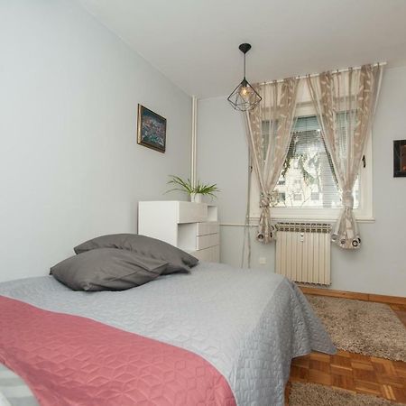 Marko Zagreb Ngoại thất bức ảnh