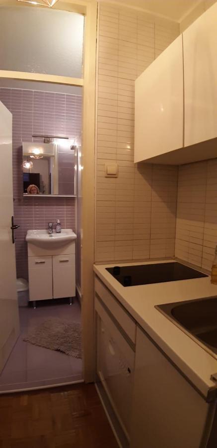 Marko Zagreb Ngoại thất bức ảnh