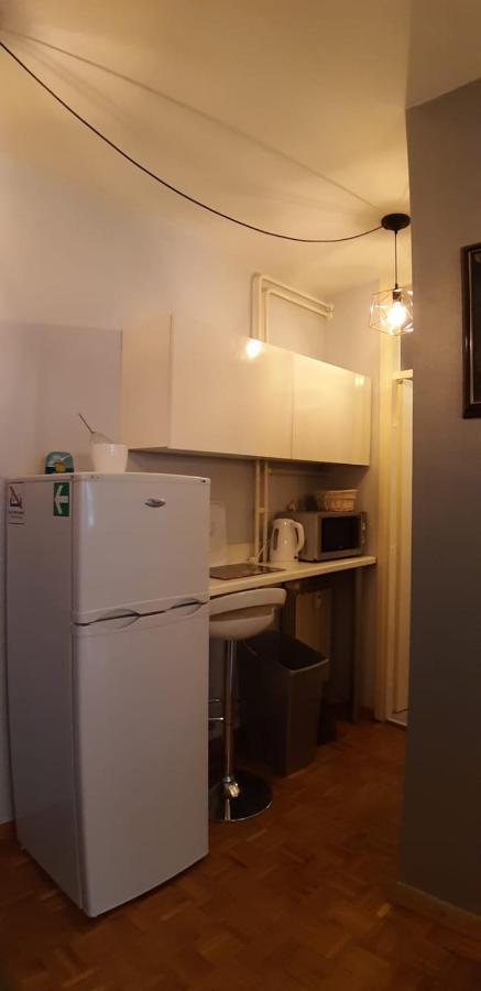 Marko Zagreb Ngoại thất bức ảnh