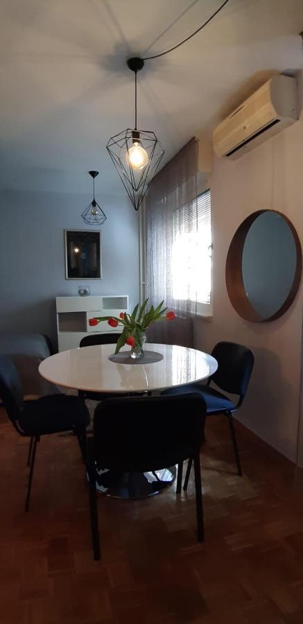 Marko Zagreb Ngoại thất bức ảnh