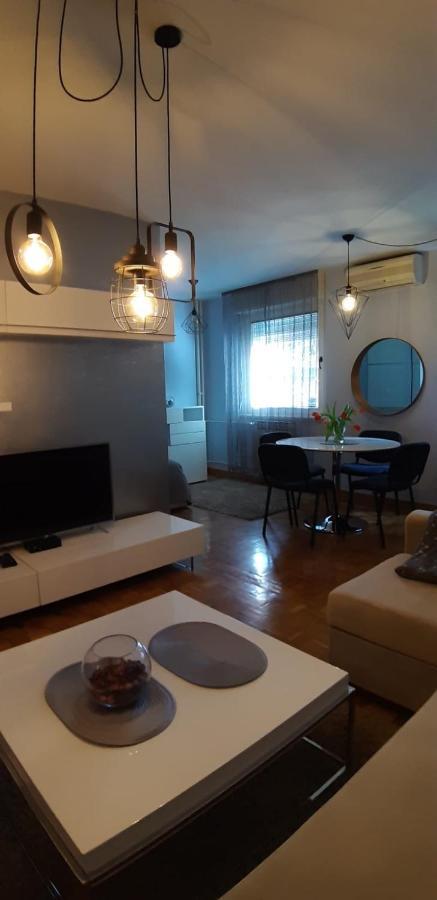Marko Zagreb Ngoại thất bức ảnh