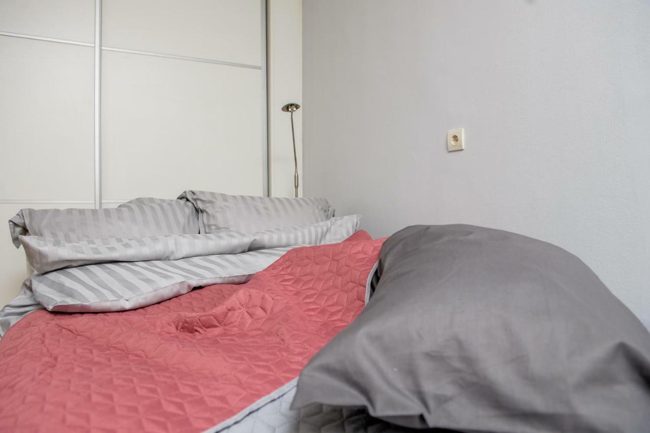 Marko Zagreb Ngoại thất bức ảnh