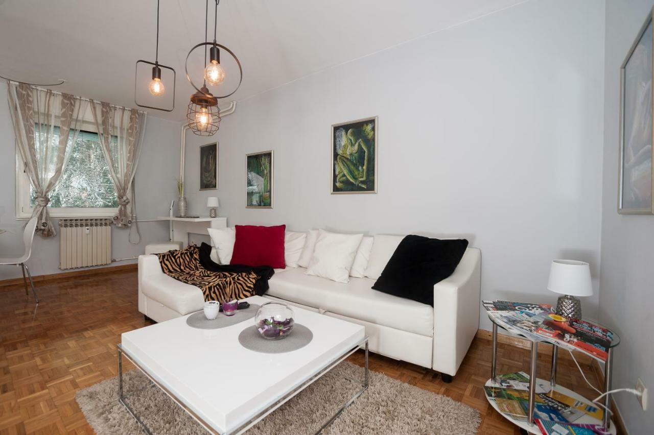 Marko Zagreb Ngoại thất bức ảnh