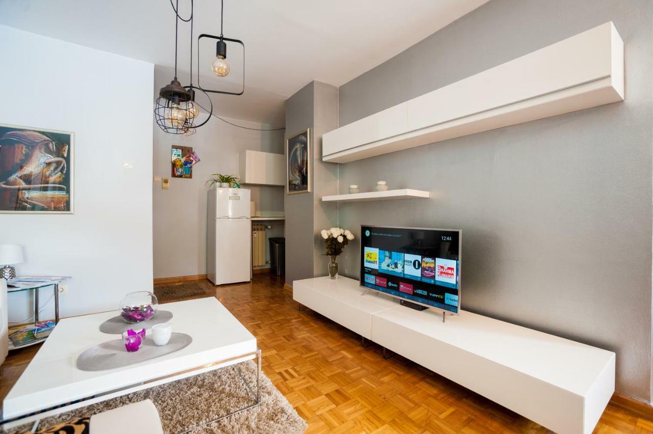 Marko Zagreb Ngoại thất bức ảnh