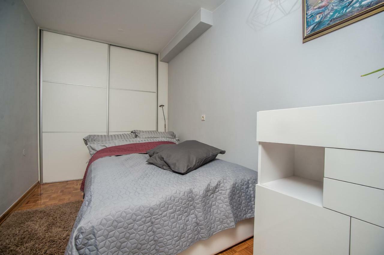 Marko Zagreb Ngoại thất bức ảnh