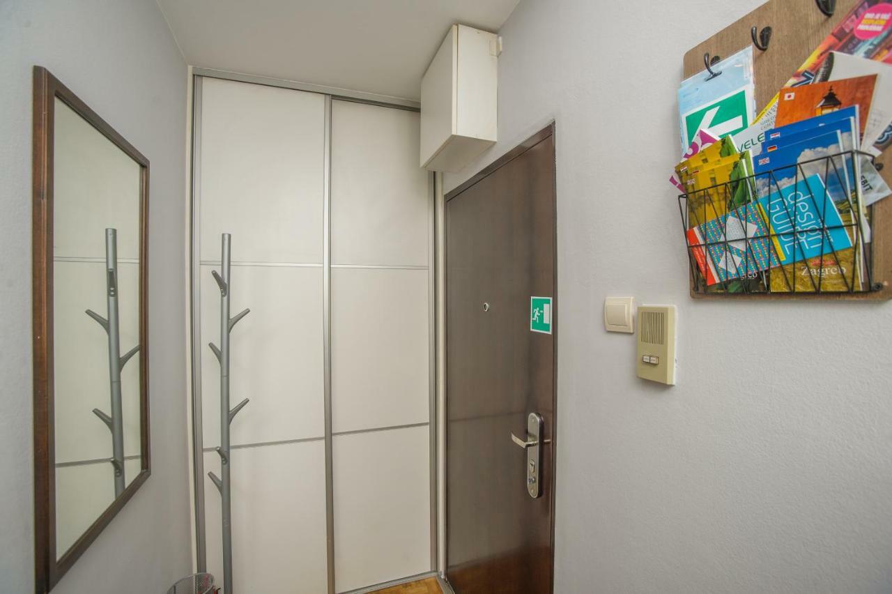 Marko Zagreb Ngoại thất bức ảnh