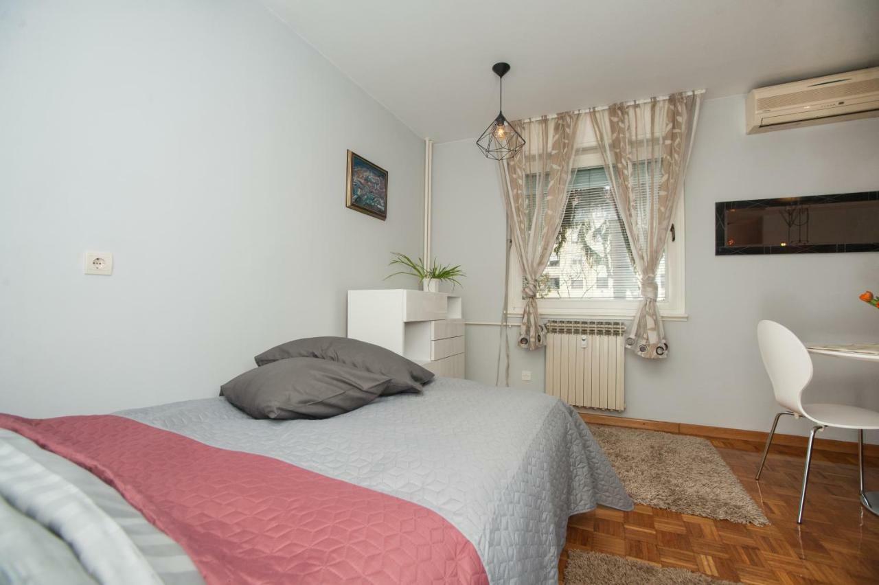Marko Zagreb Ngoại thất bức ảnh