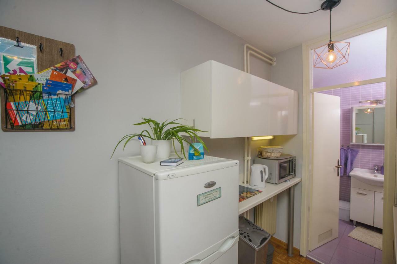 Marko Zagreb Ngoại thất bức ảnh