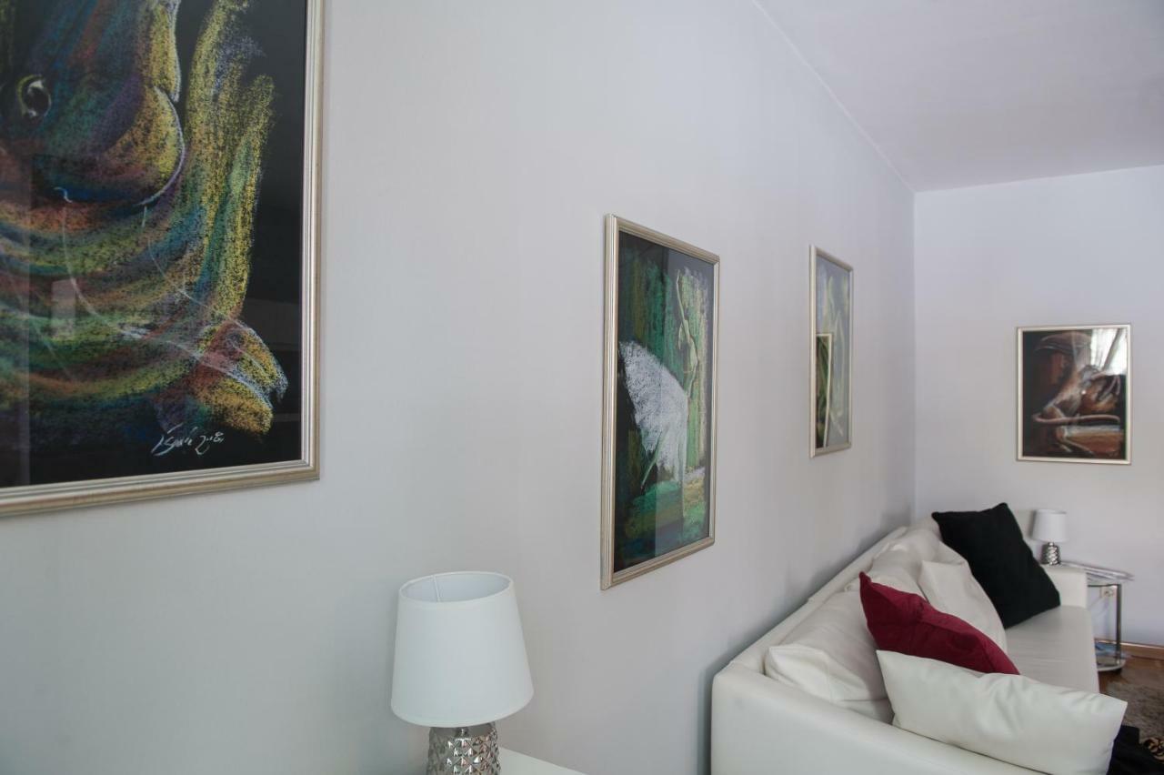 Marko Zagreb Ngoại thất bức ảnh