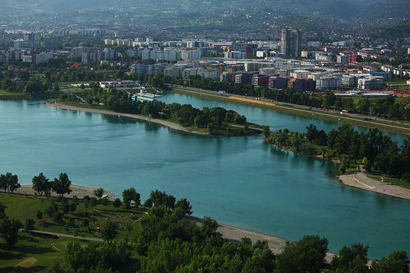 Marko Zagreb Ngoại thất bức ảnh