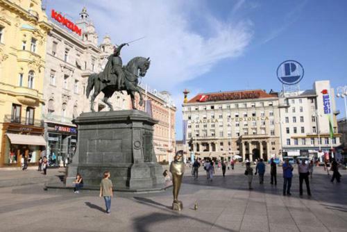 Marko Zagreb Ngoại thất bức ảnh